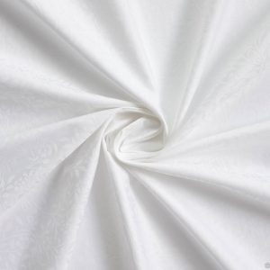 Ткань сатин жаккард