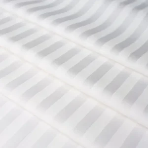 Ткань сатин страйп